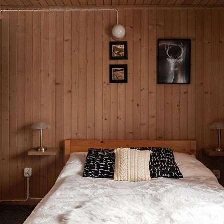 Apartamenty U Lolka Bukowina Tatrzanska Luaran gambar