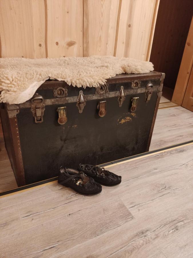 Apartamenty U Lolka Bukowina Tatrzanska Luaran gambar