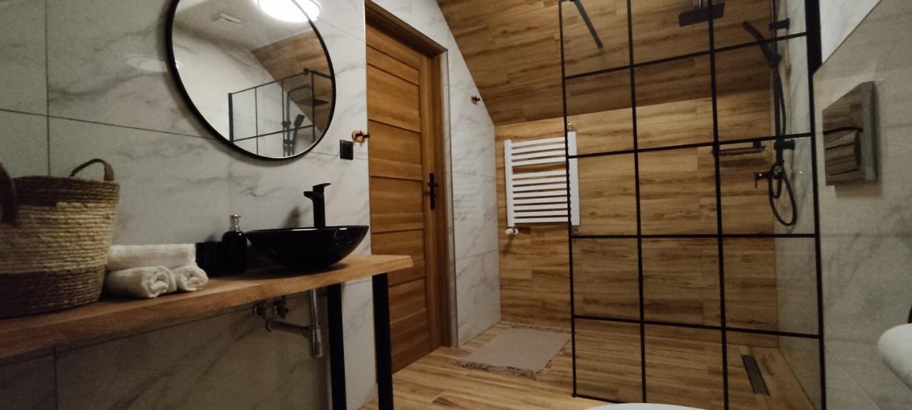 Apartamenty U Lolka Bukowina Tatrzanska Luaran gambar