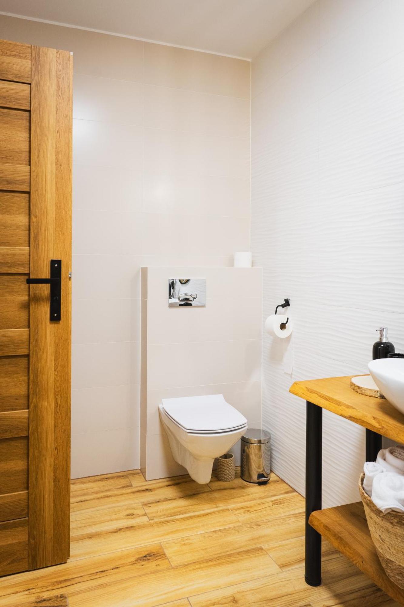 Apartamenty U Lolka Bukowina Tatrzanska Luaran gambar