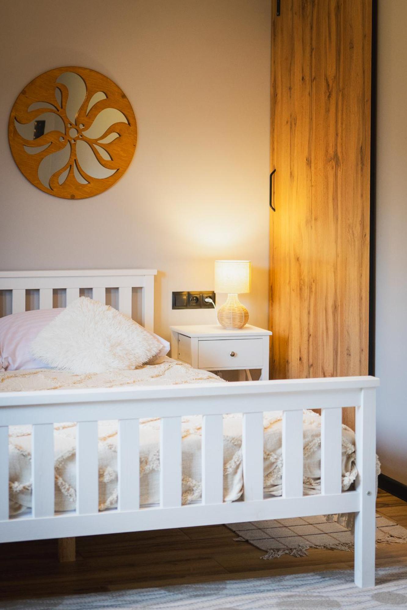 Apartamenty U Lolka Bukowina Tatrzanska Luaran gambar