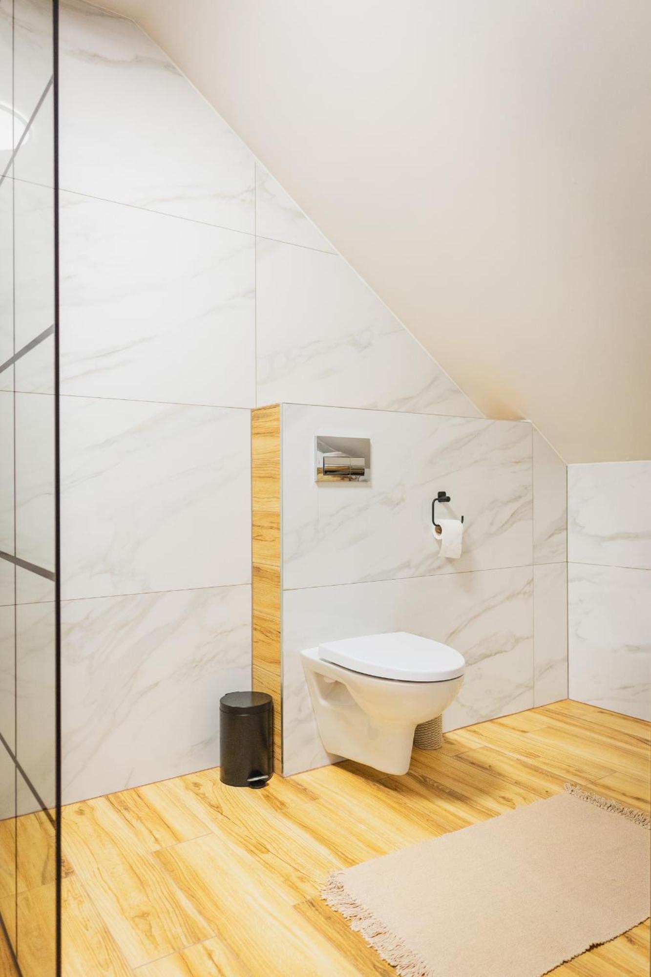 Apartamenty U Lolka Bukowina Tatrzanska Luaran gambar