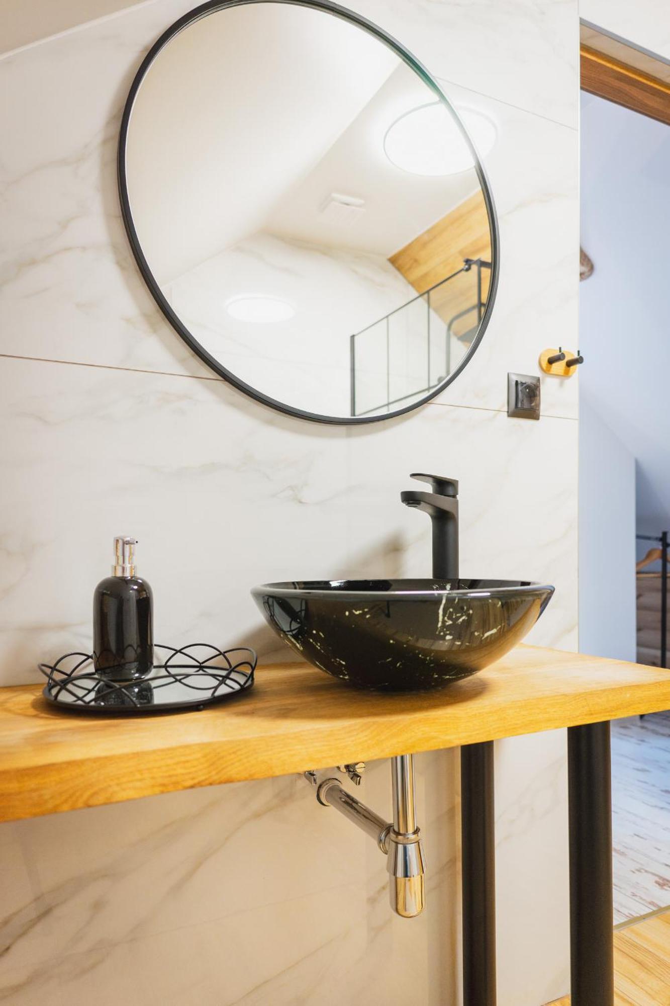Apartamenty U Lolka Bukowina Tatrzanska Luaran gambar