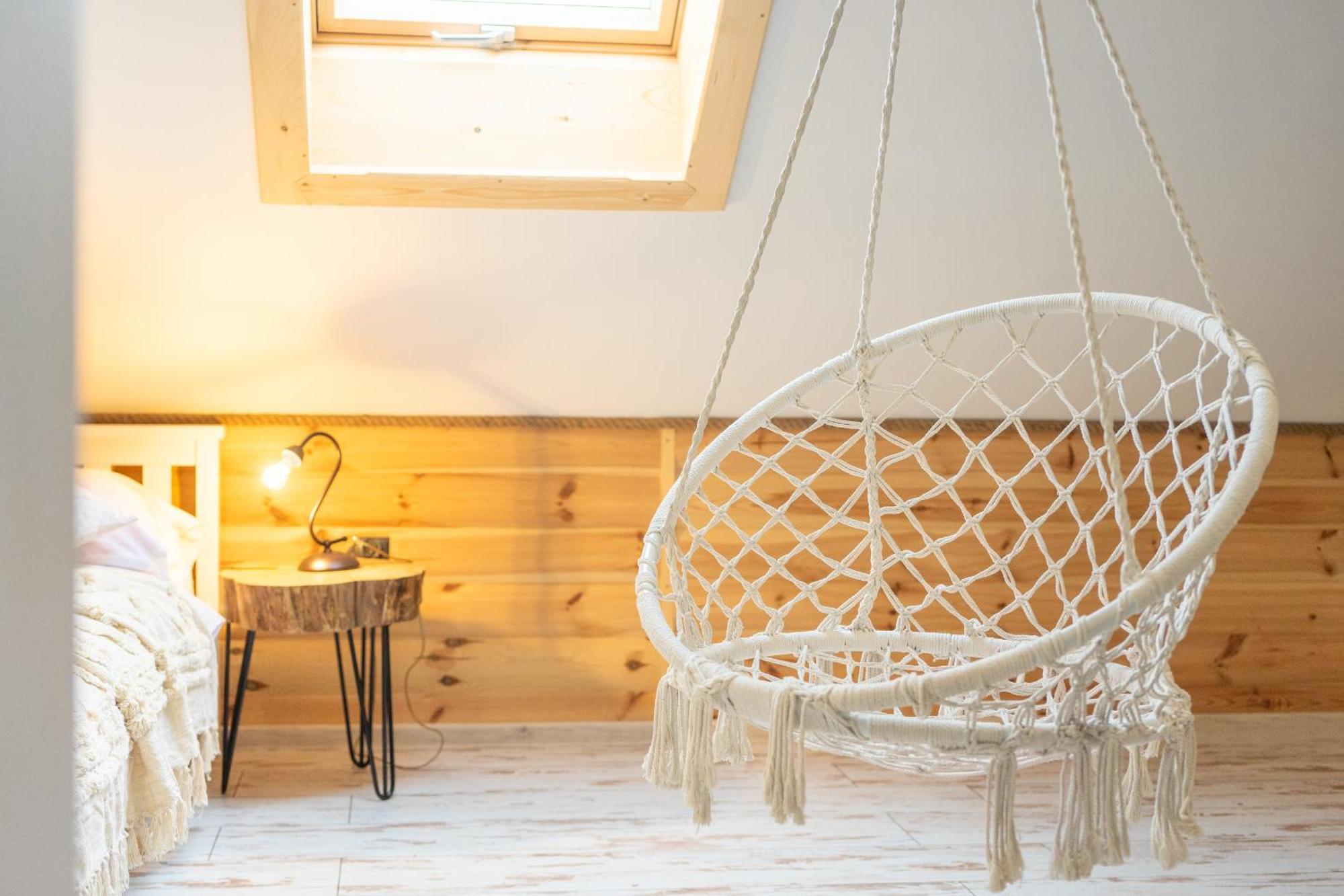 Apartamenty U Lolka Bukowina Tatrzanska Luaran gambar