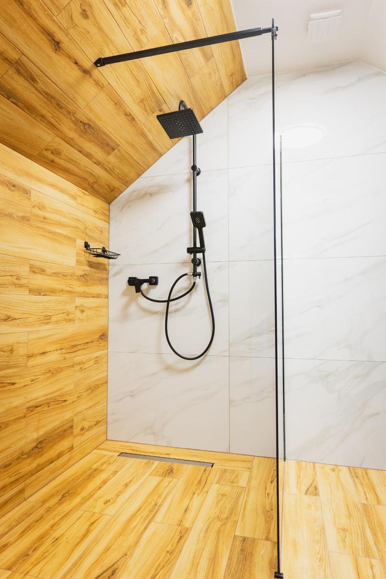 Apartamenty U Lolka Bukowina Tatrzanska Luaran gambar