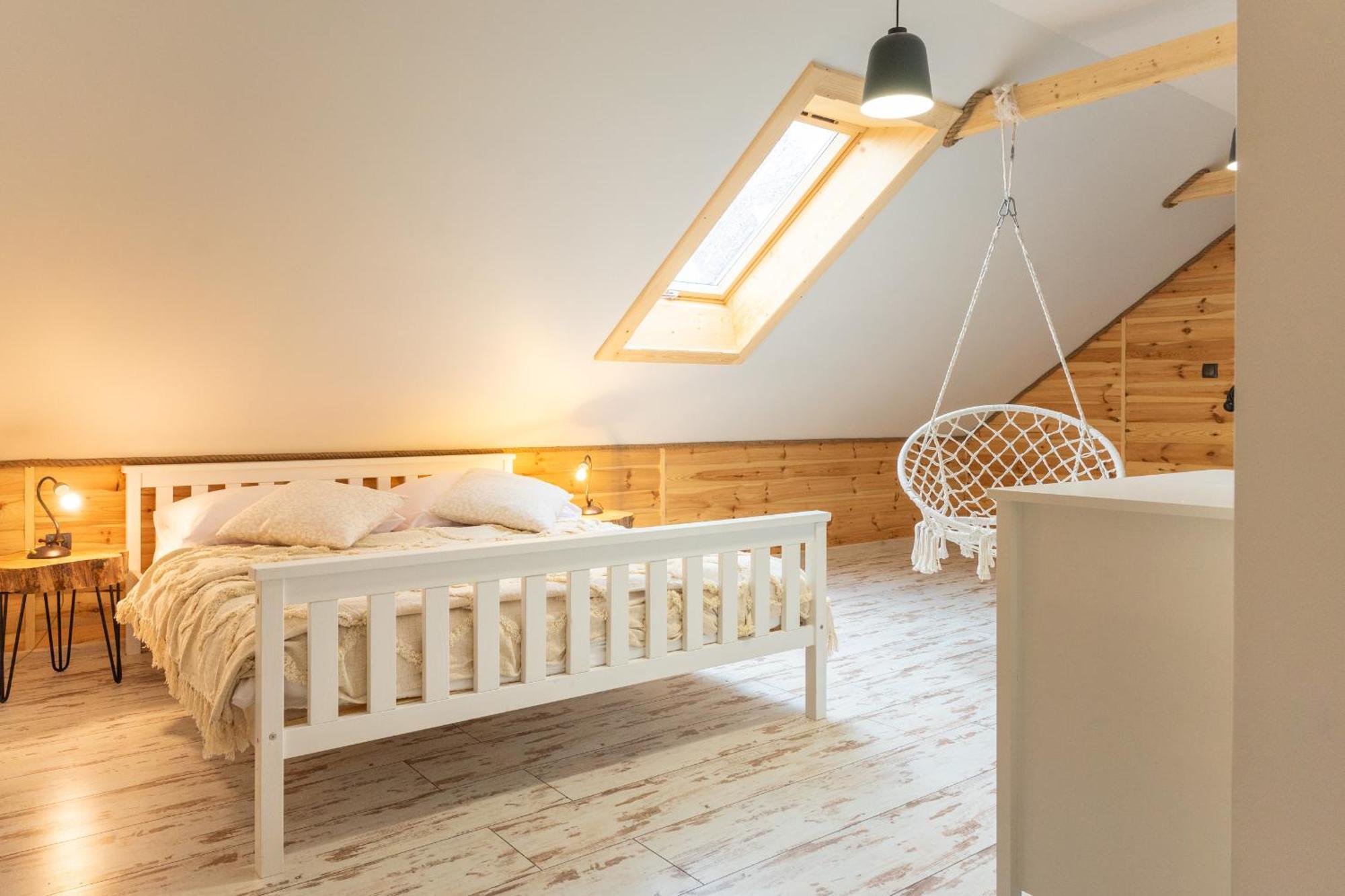 Apartamenty U Lolka Bukowina Tatrzanska Luaran gambar