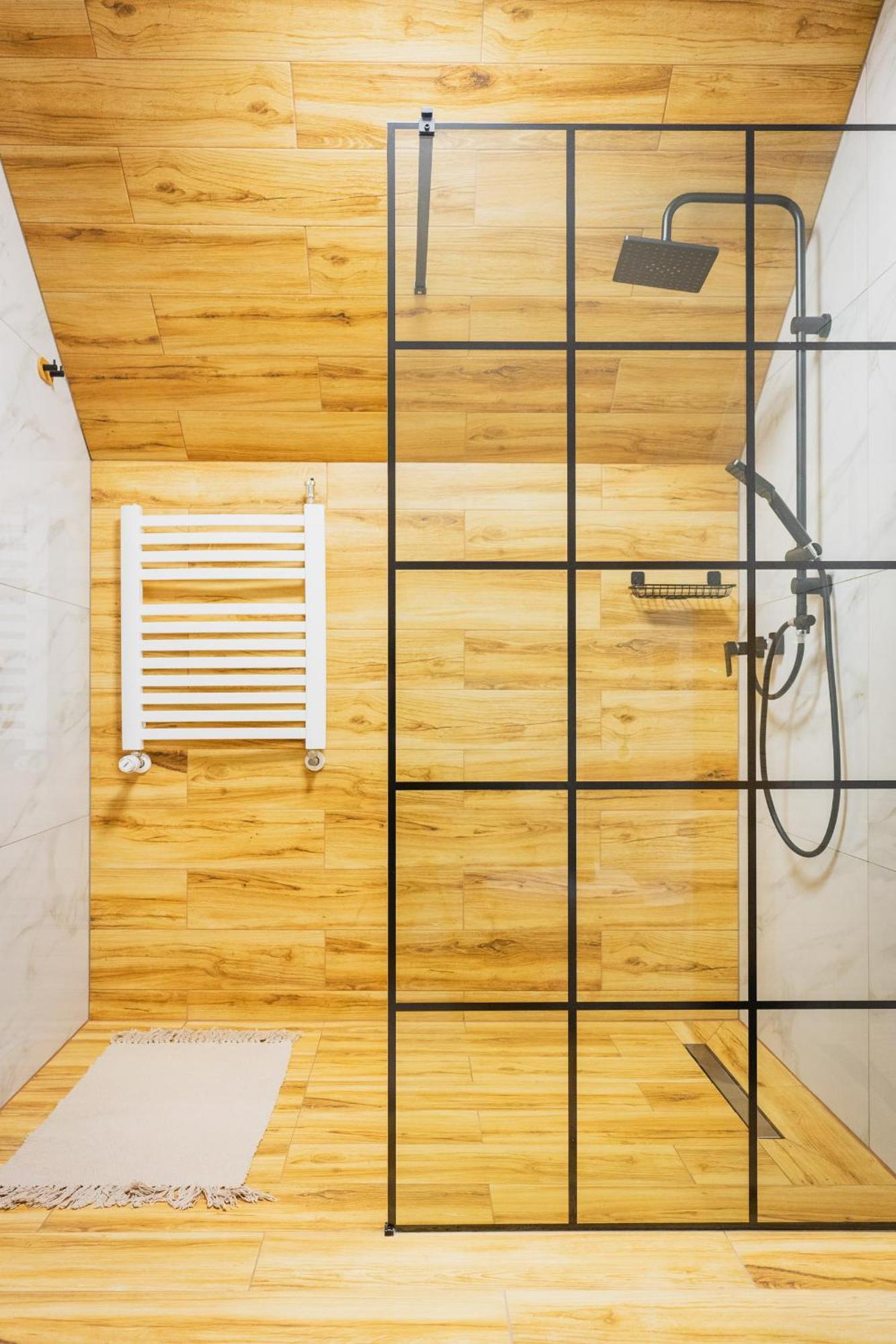 Apartamenty U Lolka Bukowina Tatrzanska Luaran gambar