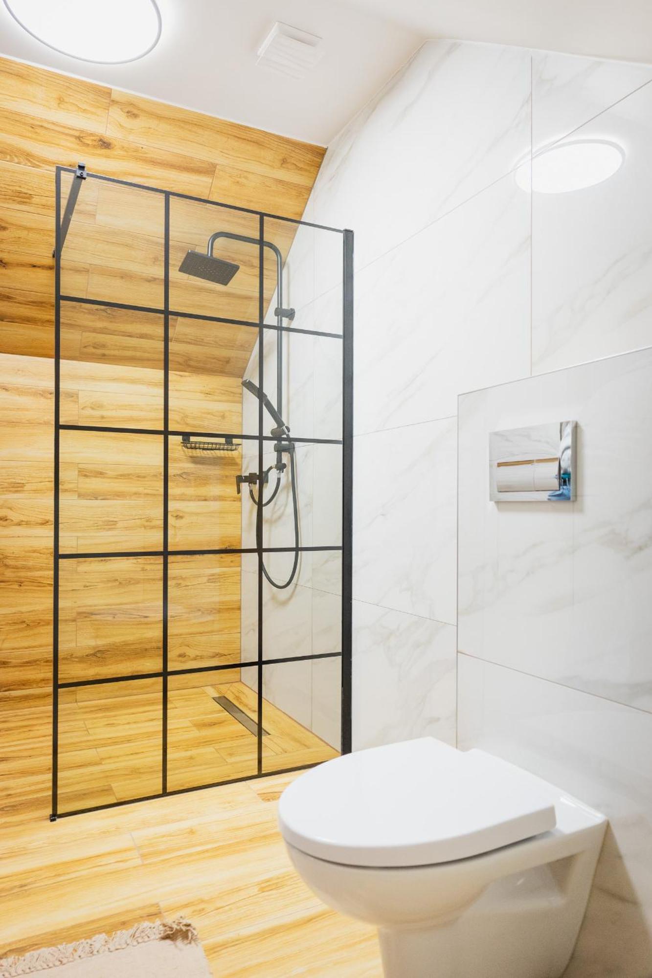 Apartamenty U Lolka Bukowina Tatrzanska Luaran gambar