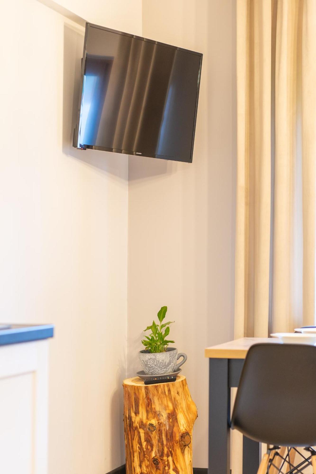 Apartamenty U Lolka Bukowina Tatrzanska Luaran gambar