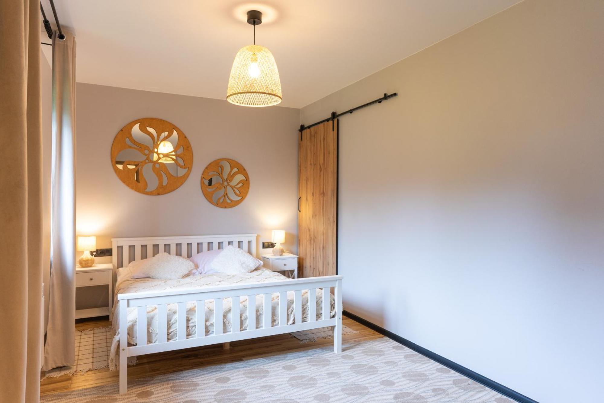 Apartamenty U Lolka Bukowina Tatrzanska Luaran gambar