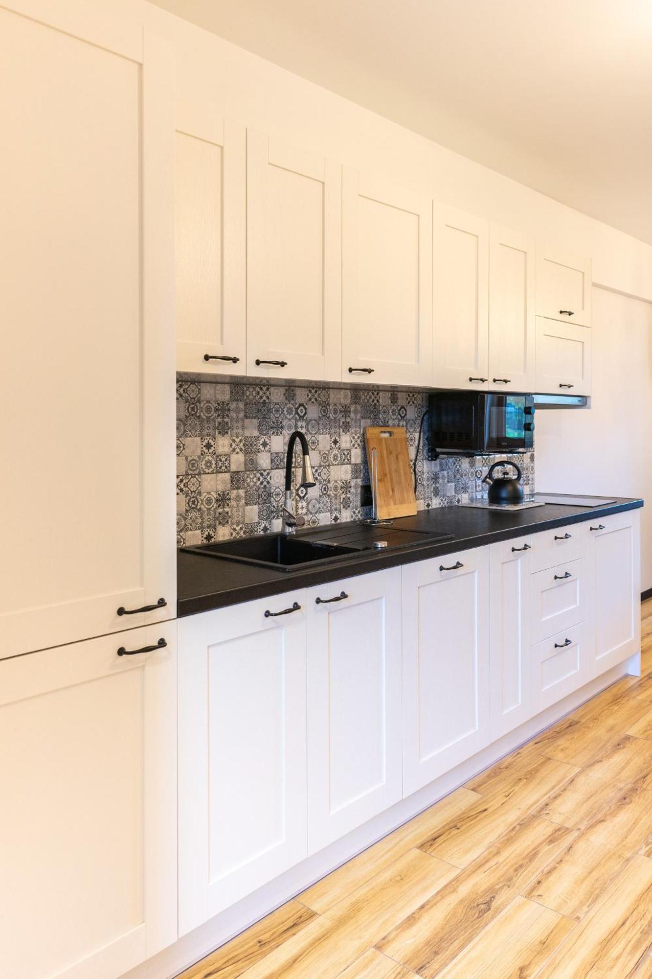 Apartamenty U Lolka Bukowina Tatrzanska Luaran gambar