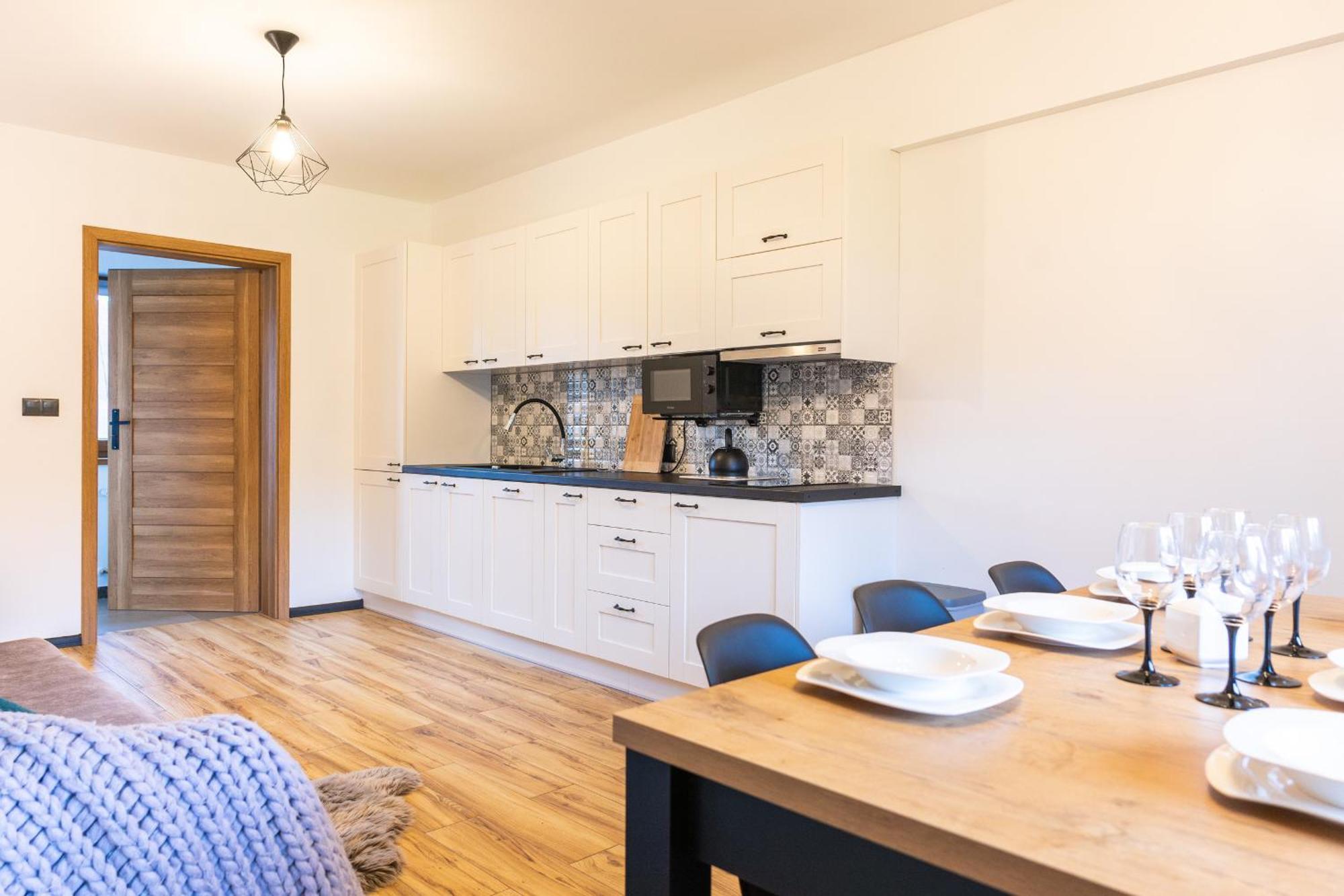 Apartamenty U Lolka Bukowina Tatrzanska Luaran gambar