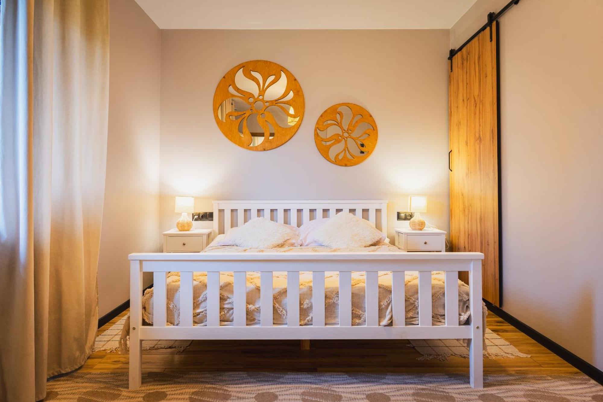 Apartamenty U Lolka Bukowina Tatrzanska Luaran gambar