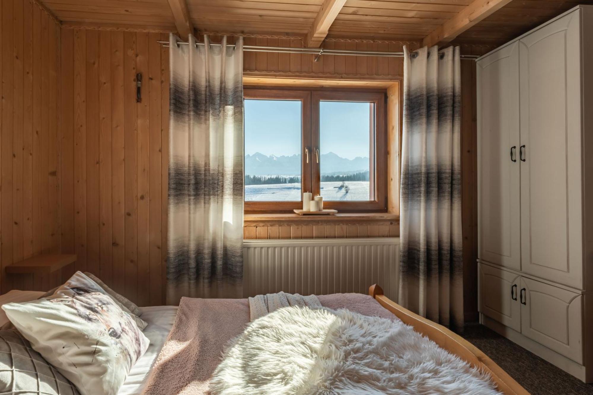 Apartamenty U Lolka Bukowina Tatrzanska Luaran gambar