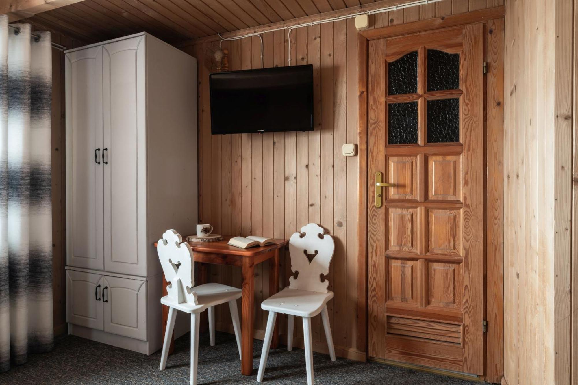 Apartamenty U Lolka Bukowina Tatrzanska Bilik gambar