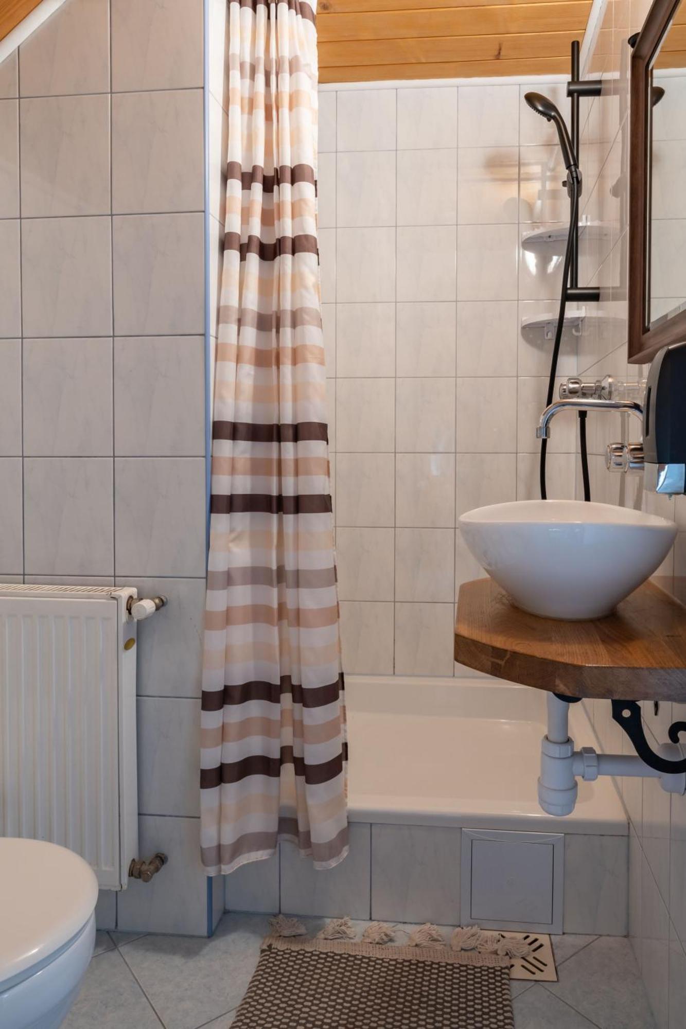 Apartamenty U Lolka Bukowina Tatrzanska Bilik gambar