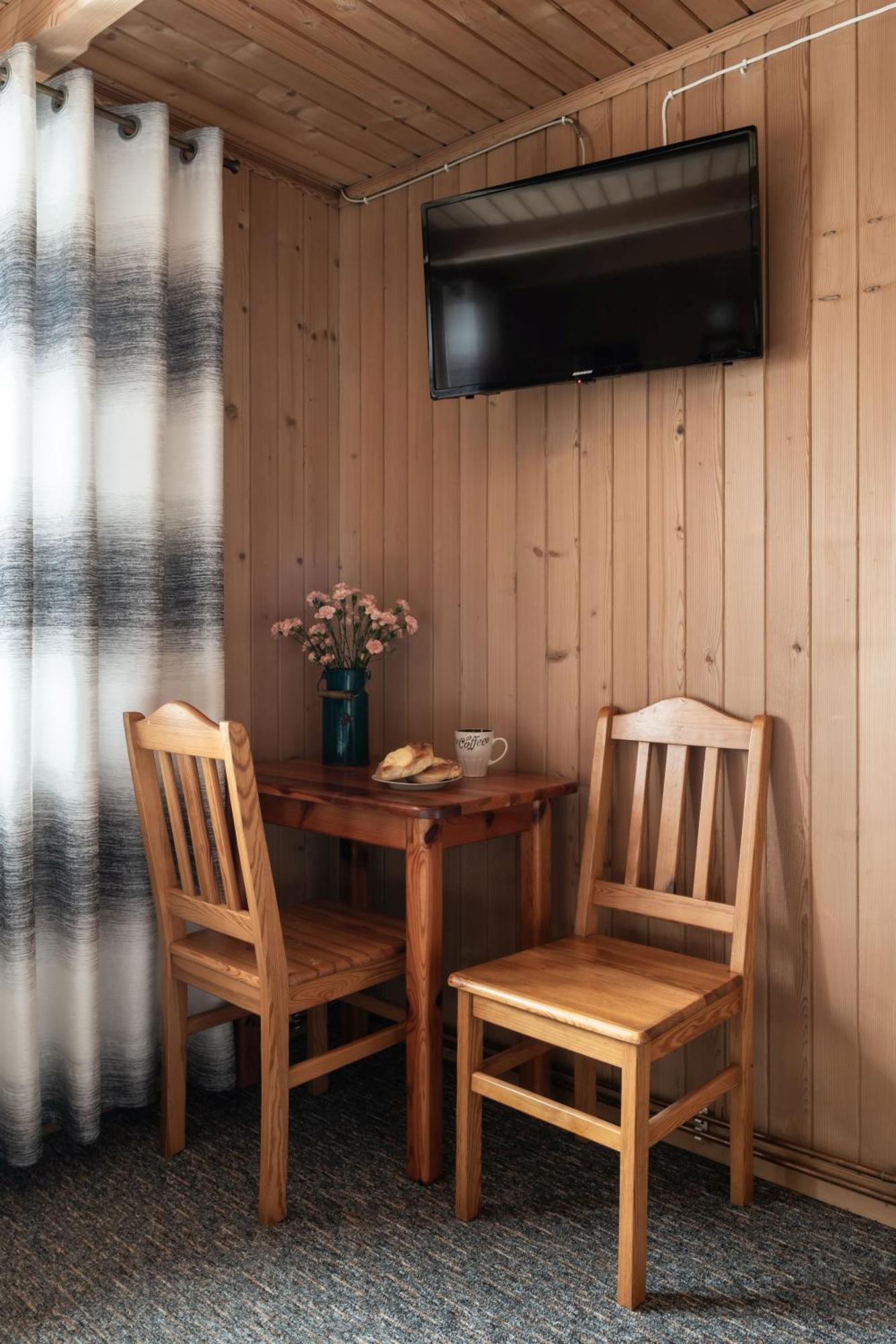 Apartamenty U Lolka Bukowina Tatrzanska Bilik gambar