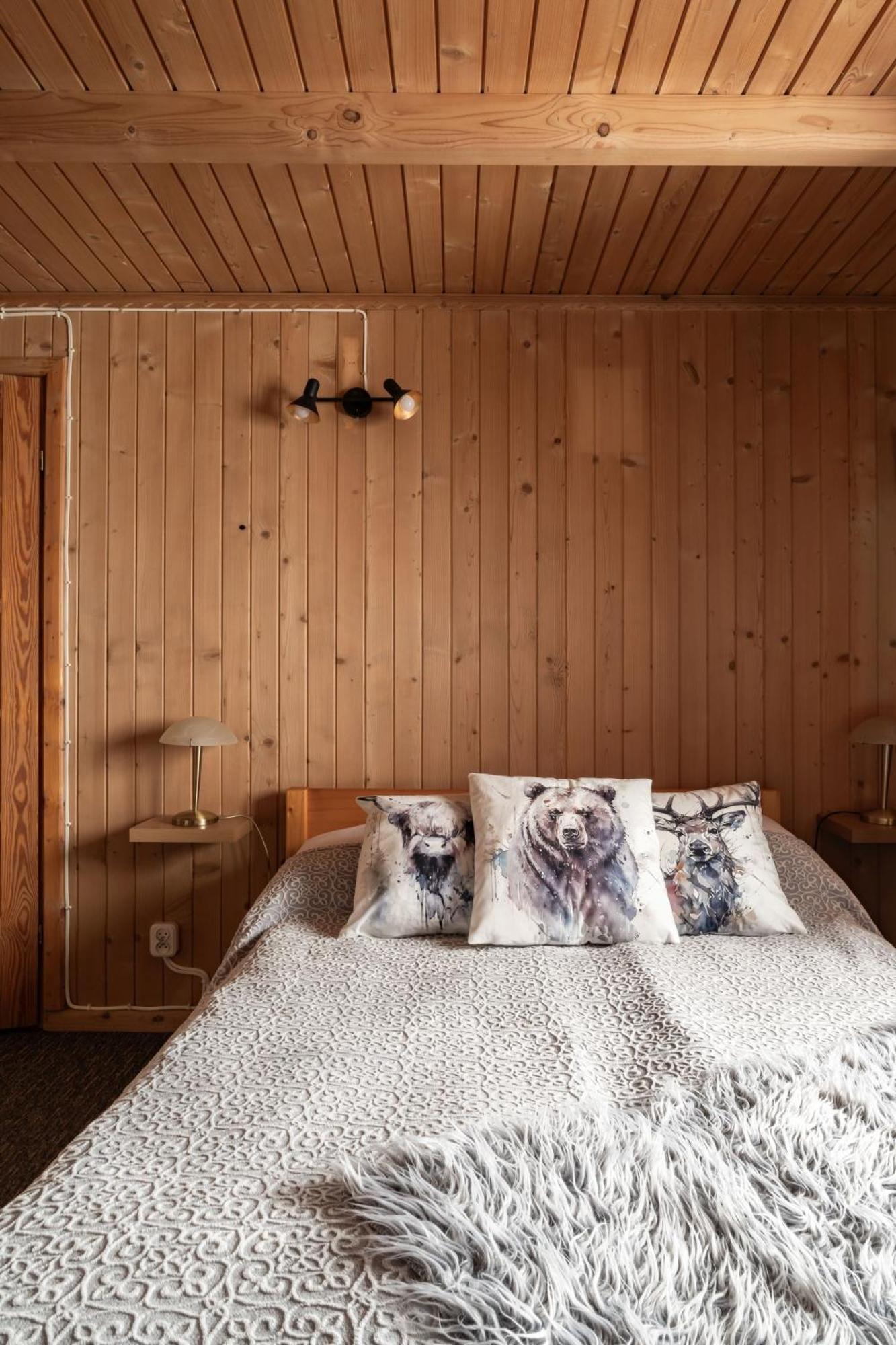 Apartamenty U Lolka Bukowina Tatrzanska Bilik gambar