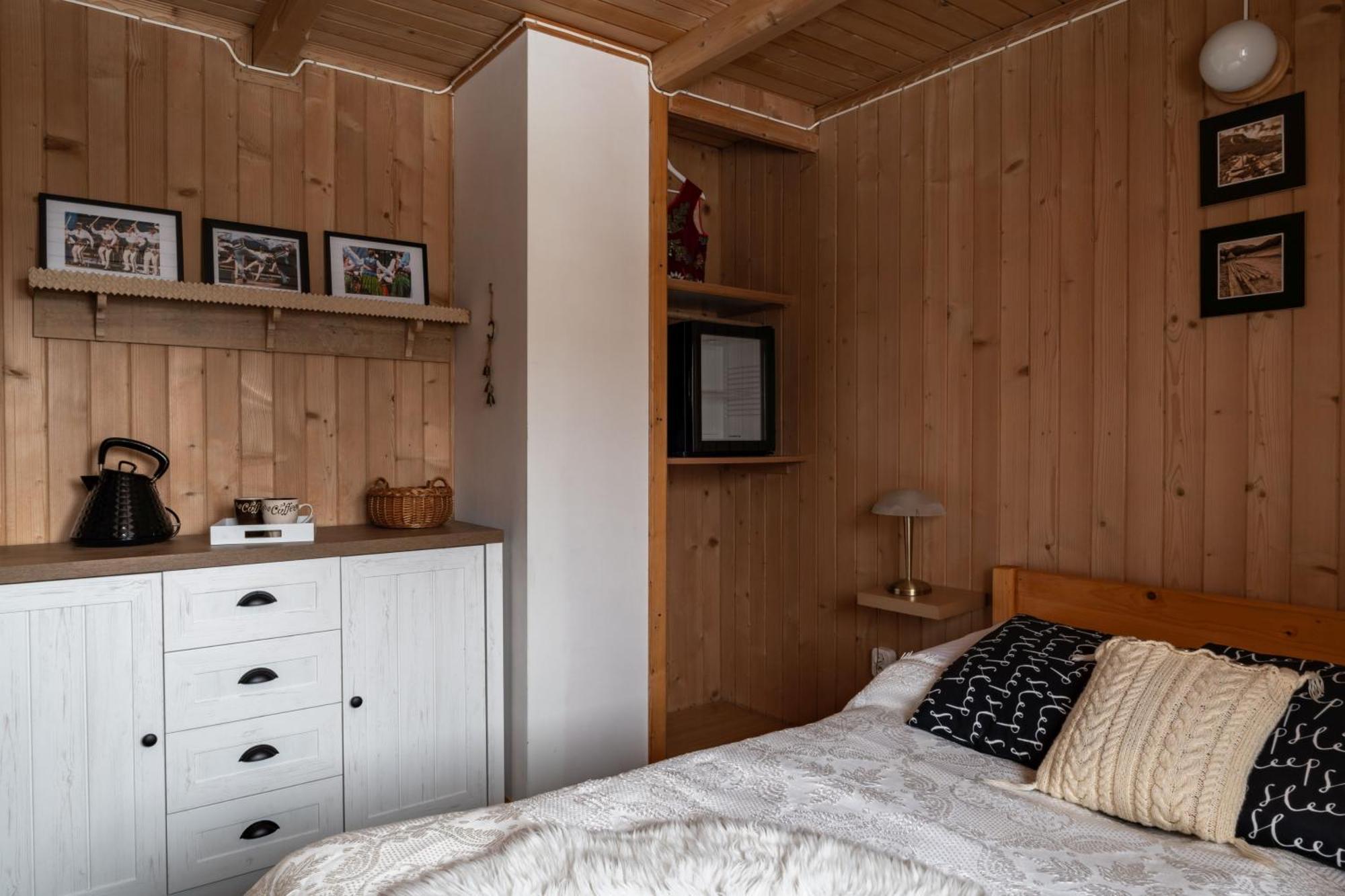 Apartamenty U Lolka Bukowina Tatrzanska Bilik gambar