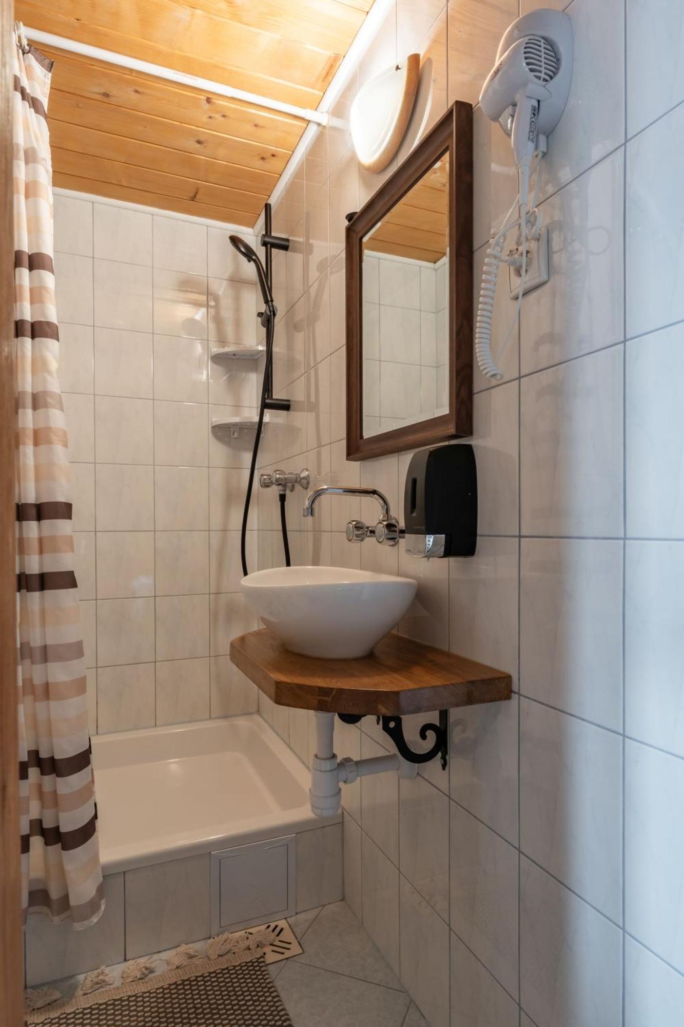 Apartamenty U Lolka Bukowina Tatrzanska Bilik gambar