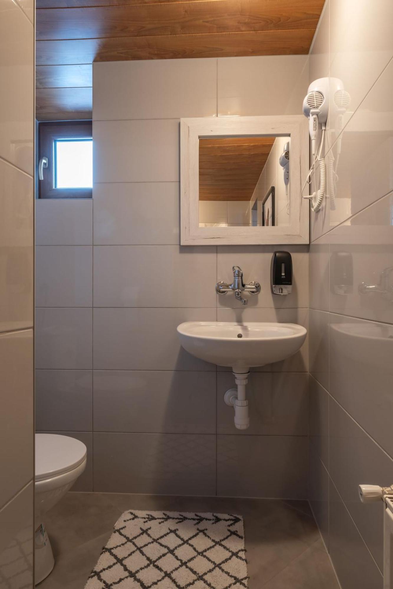 Apartamenty U Lolka Bukowina Tatrzanska Bilik gambar