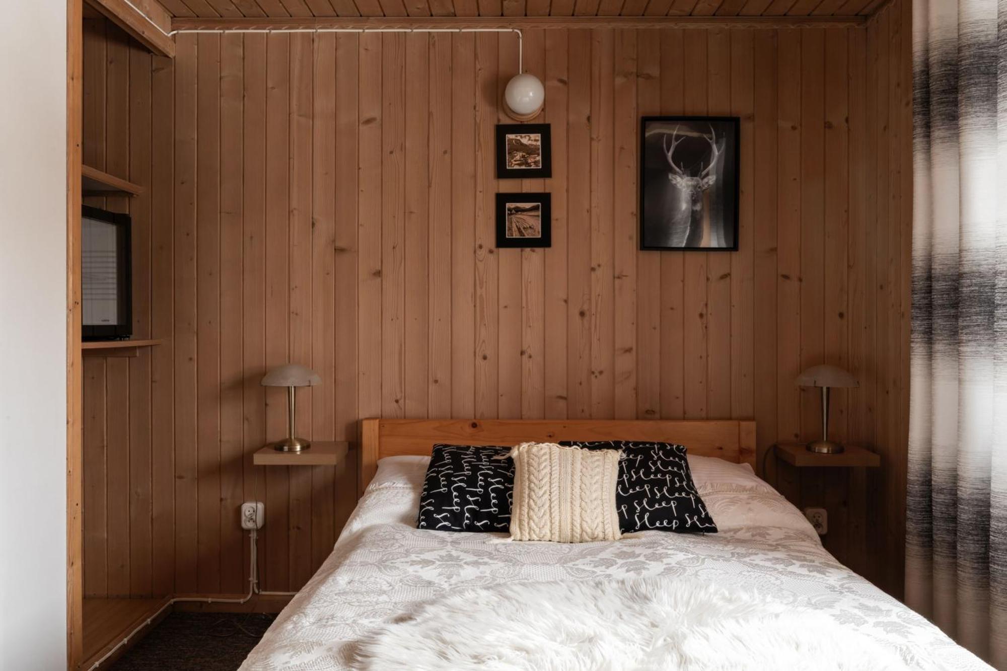 Apartamenty U Lolka Bukowina Tatrzanska Luaran gambar