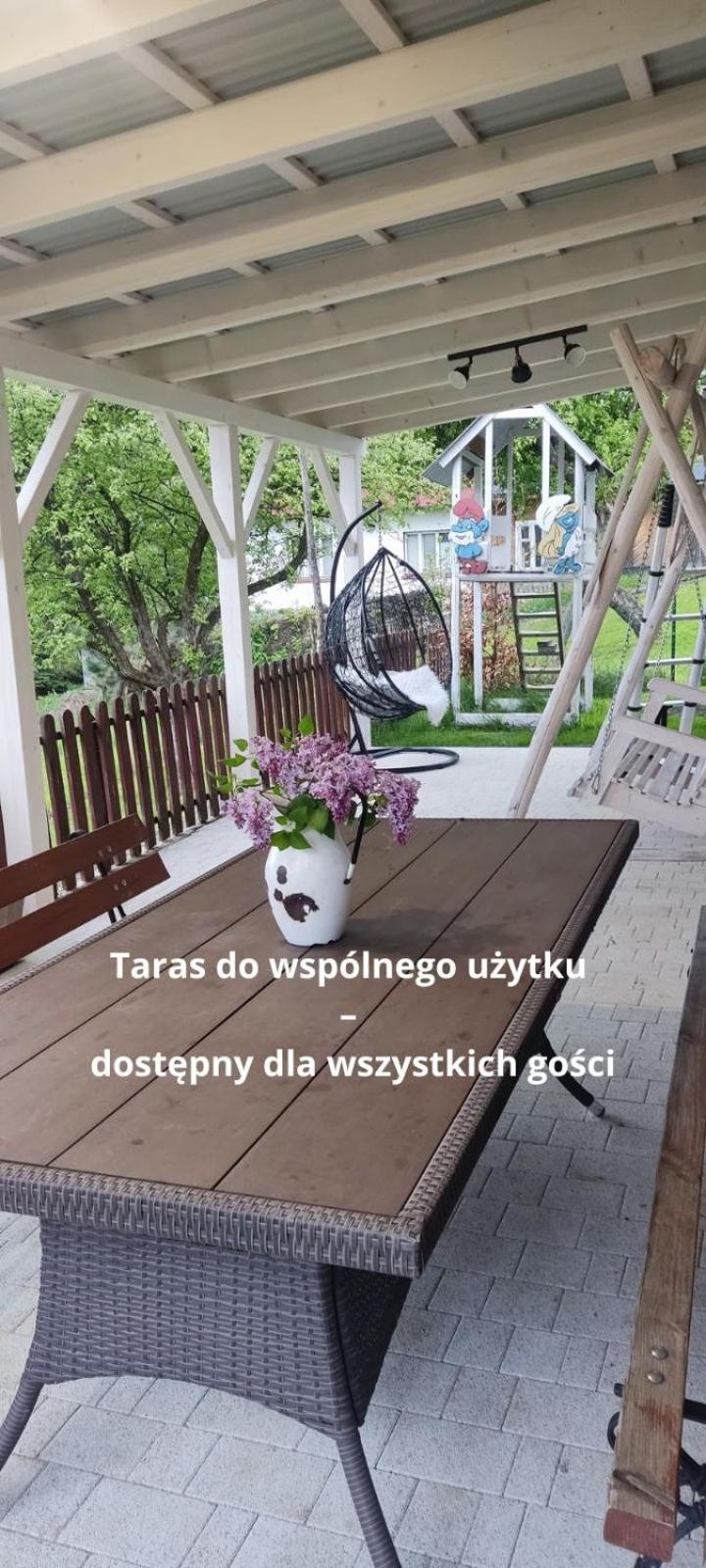 Apartamenty U Lolka Bukowina Tatrzanska Luaran gambar