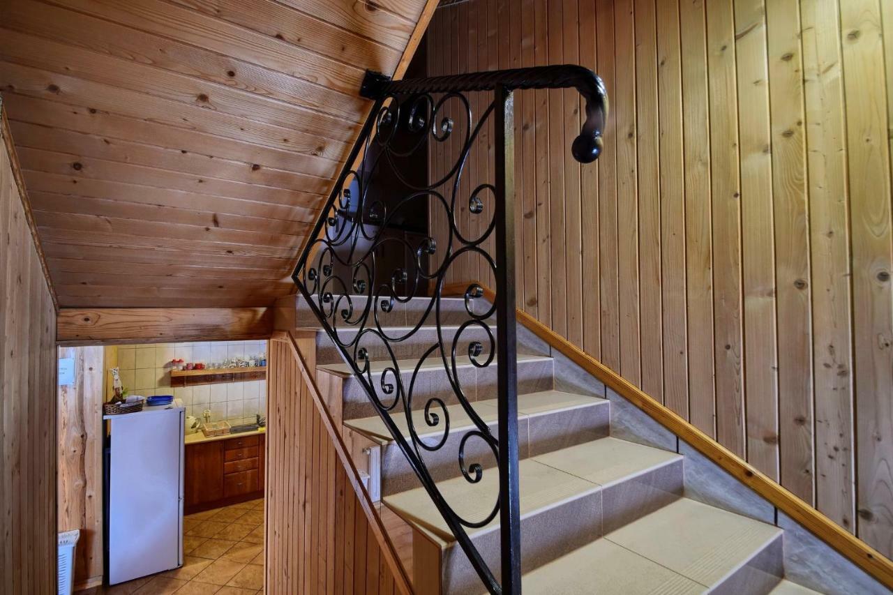 Apartamenty U Lolka Bukowina Tatrzanska Luaran gambar